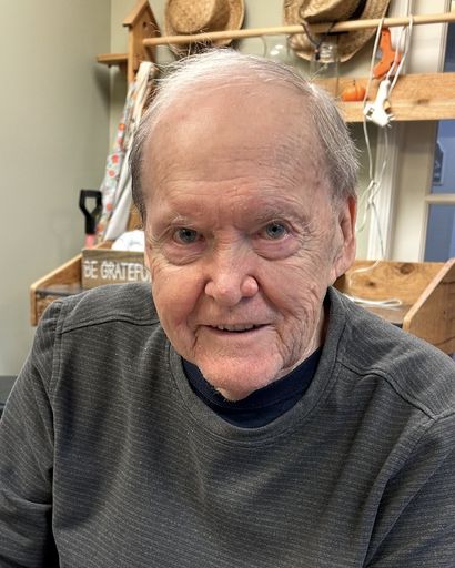 Stephen L. Vidosics's obituary image