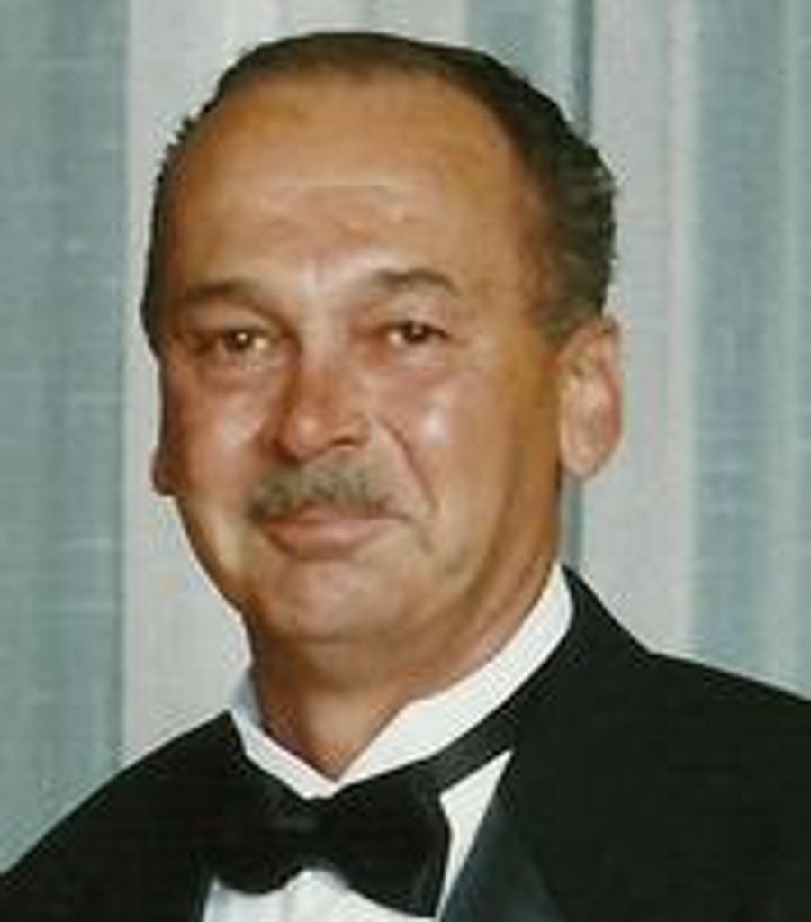 Charles "Chuck" Edward Fisher, Sr.