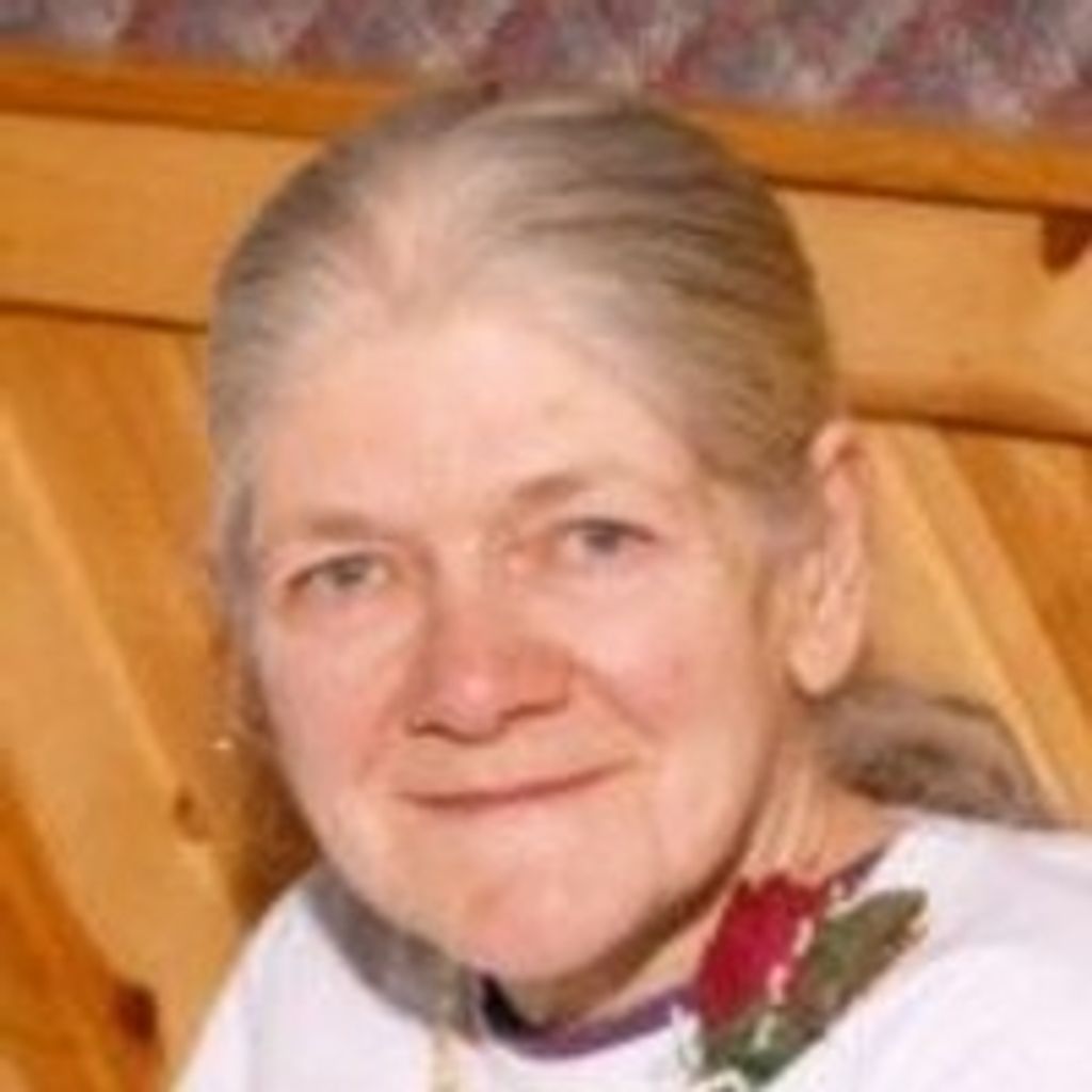 Margaret (Friels) Friels