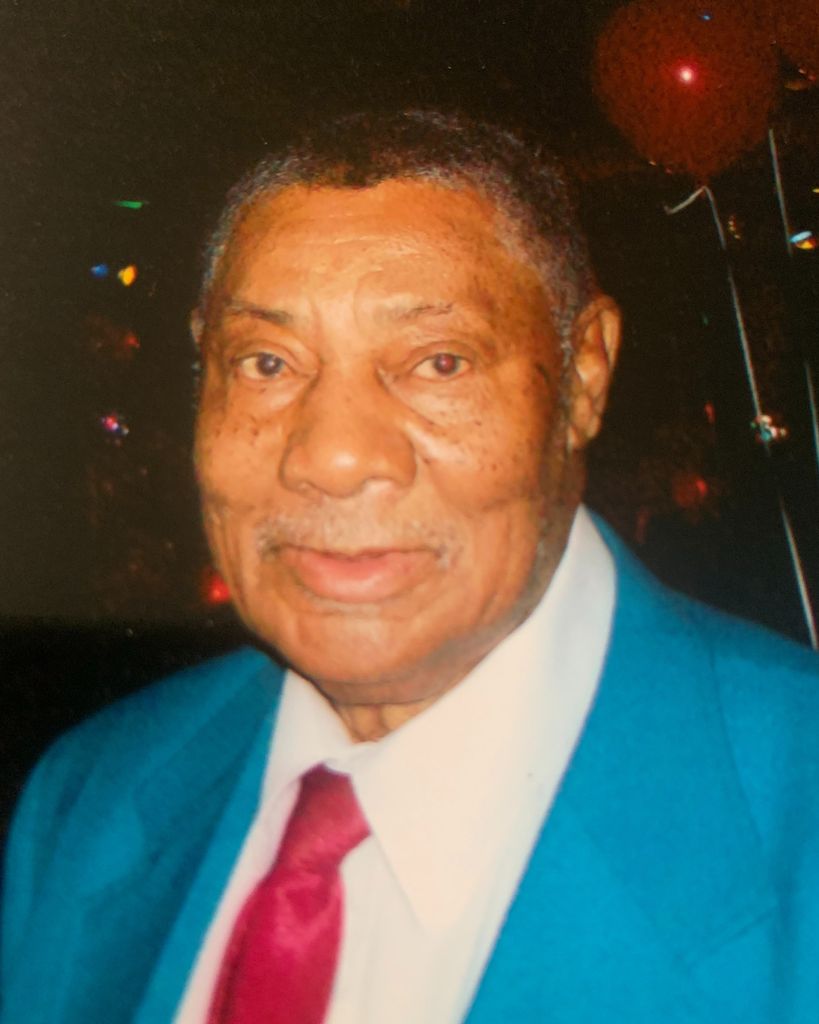 Moses Owens