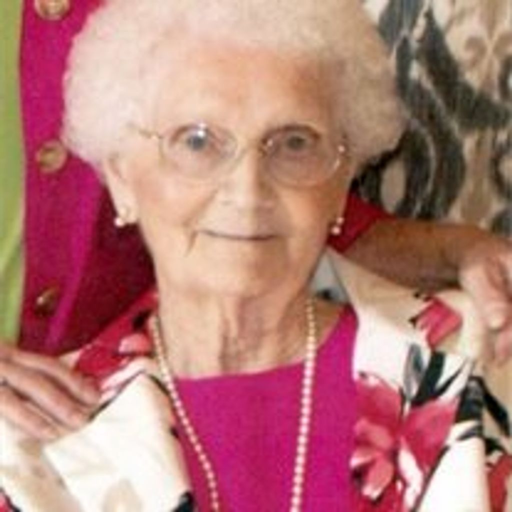 Eileen Losier