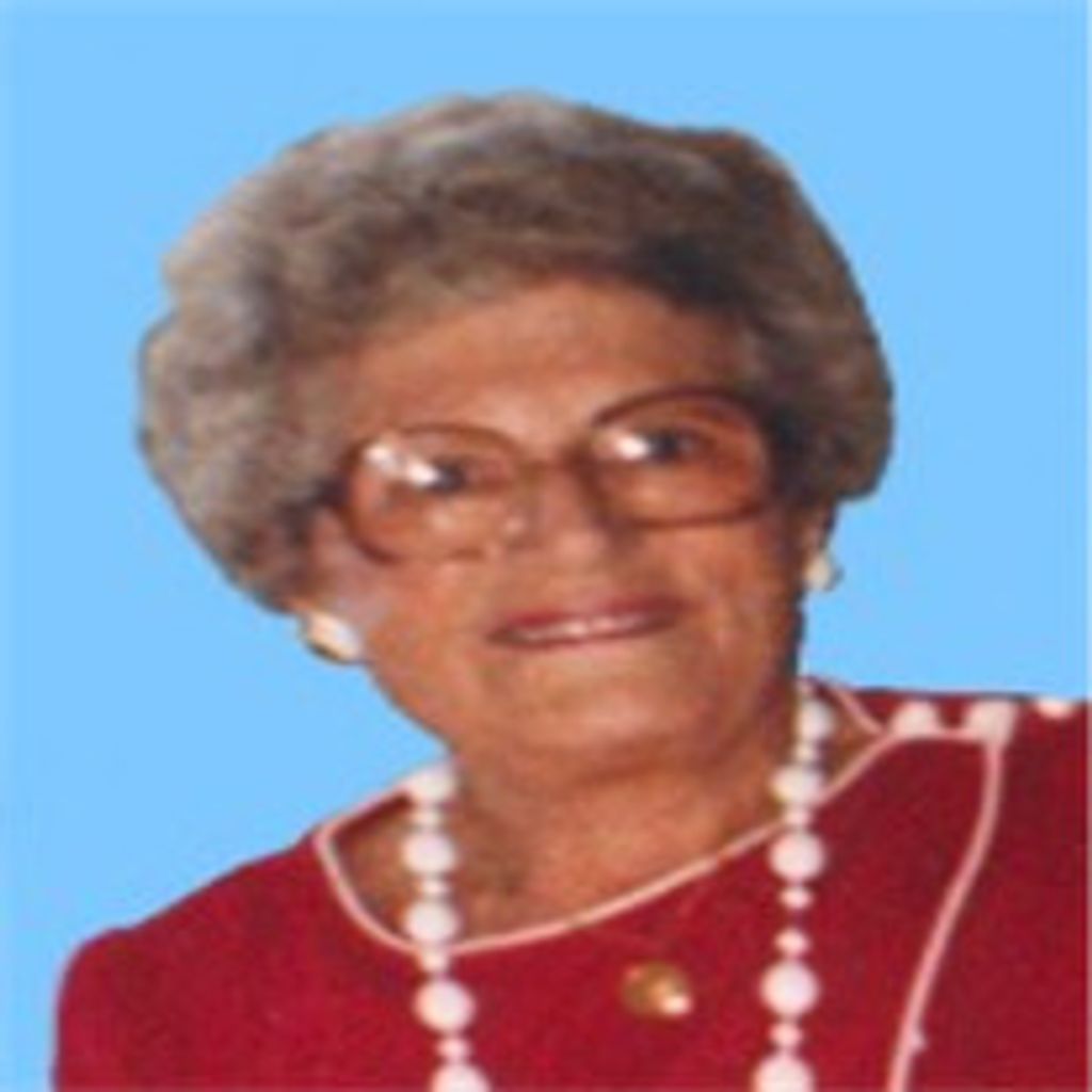 Anita M. Fagan