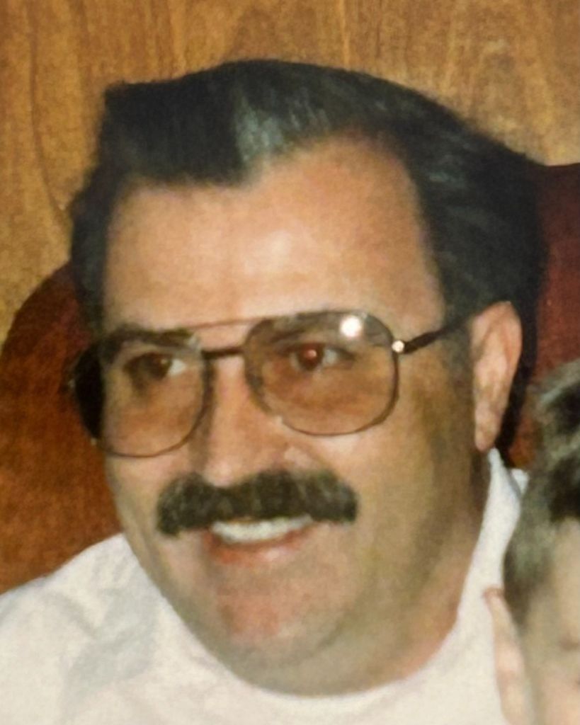 James N. Clasby Profile Photo