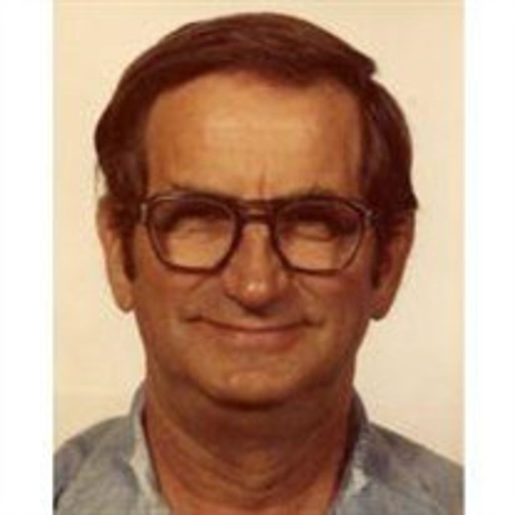Claude D. Woody Woods