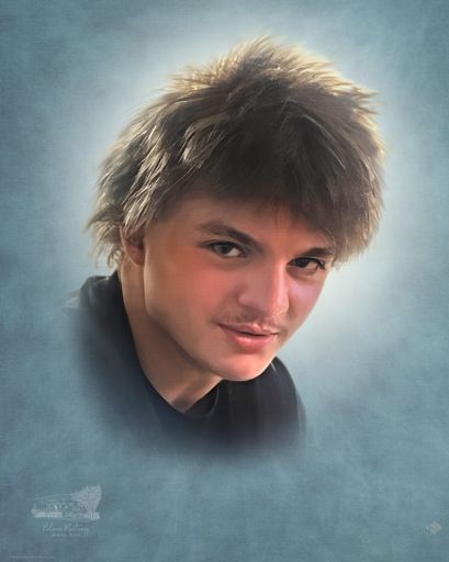 Ty Allan Abel's obituary image