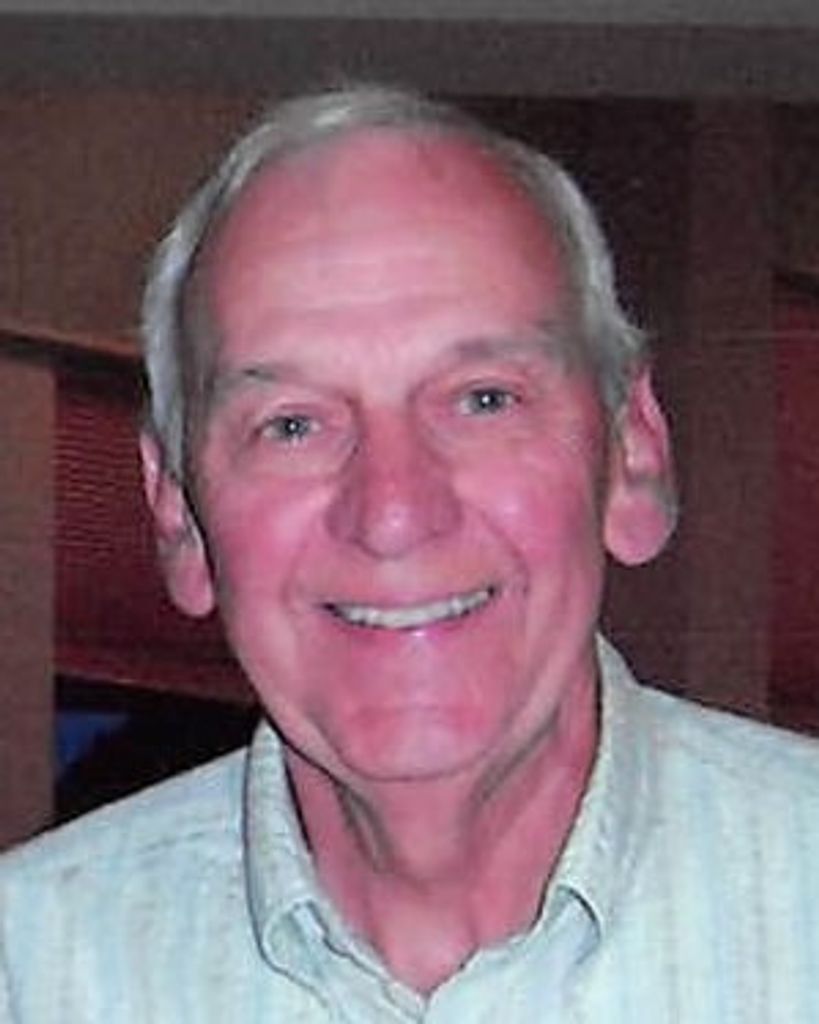 Robert E. Blanchet