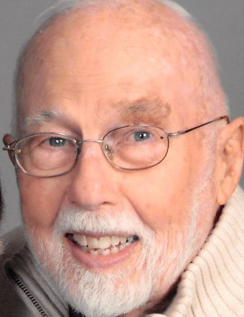 Bob Falck Profile Photo