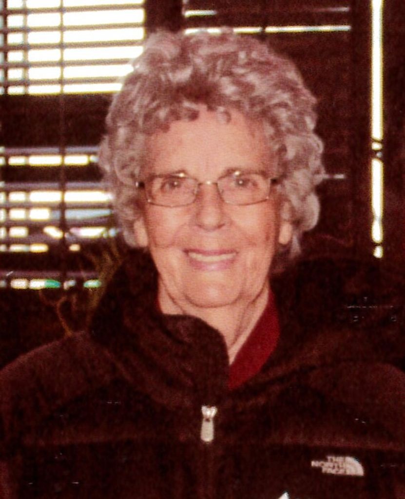 Jean L. (Potter)  Gordon