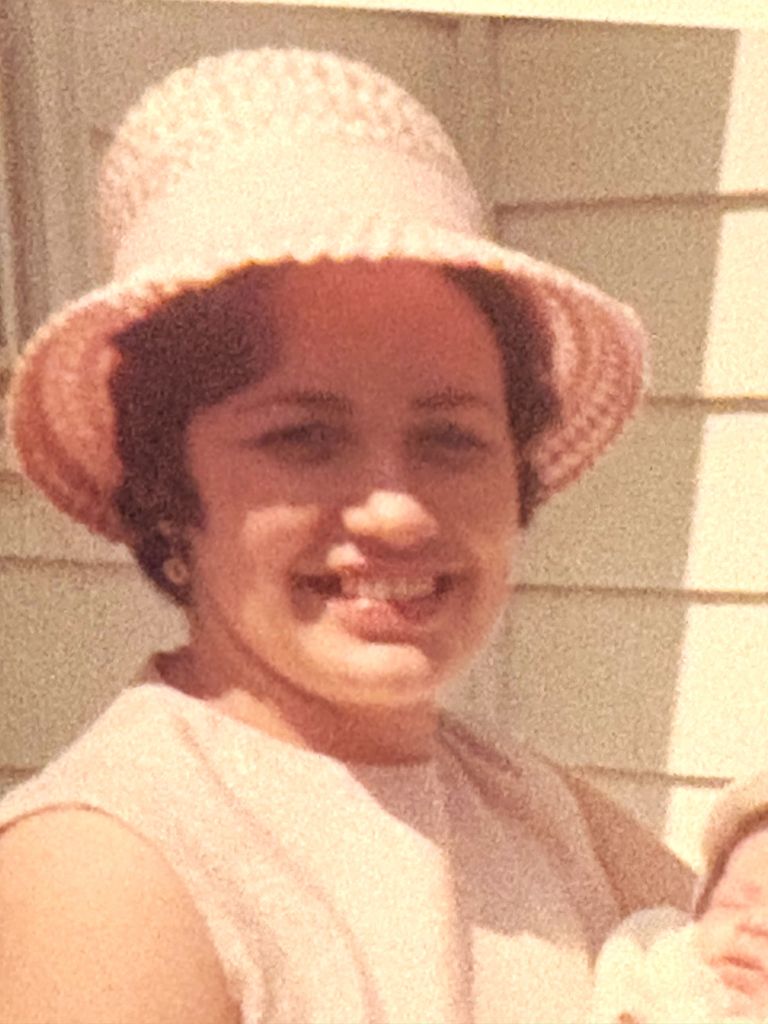 Margaret O. Lima