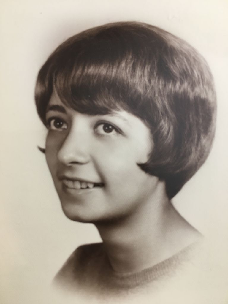 Gloria Ann Wolf