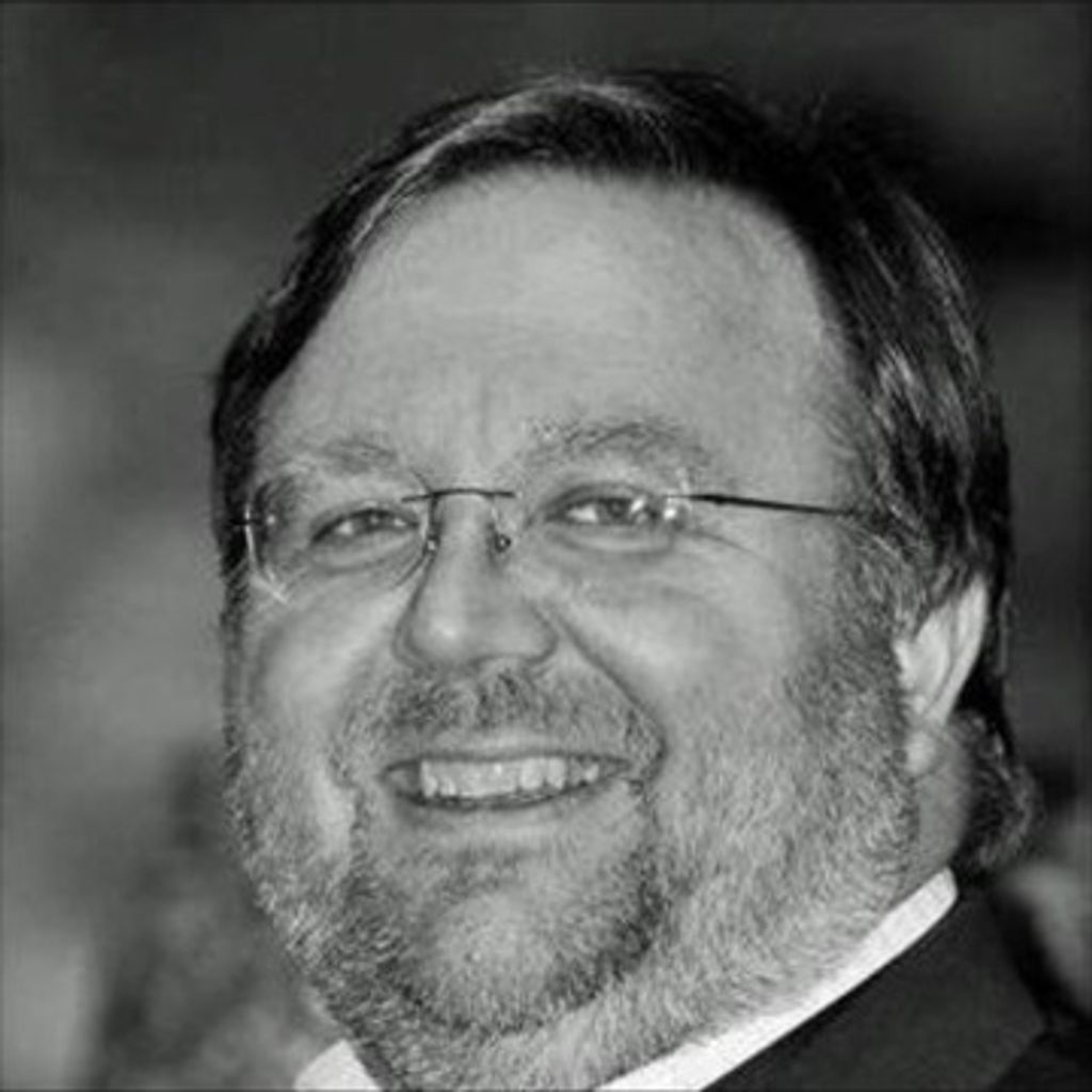 John Dalas Vance, Jr. Profile Photo