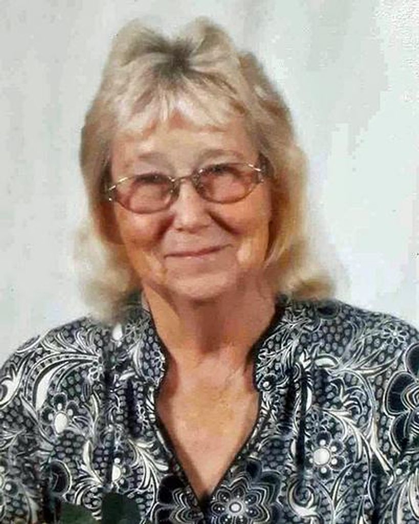 Billie Hunt Roush