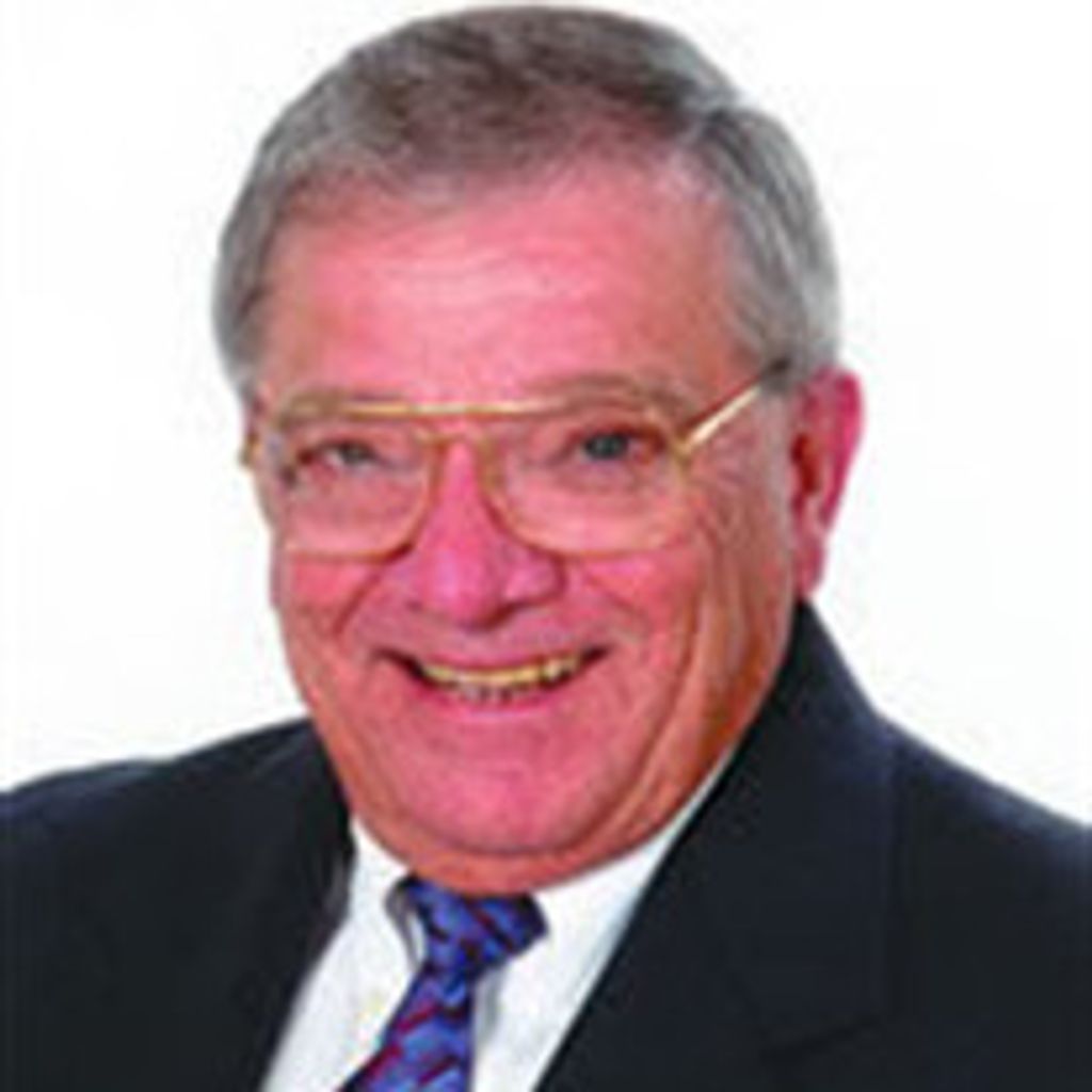 Terry L. Kroeger
