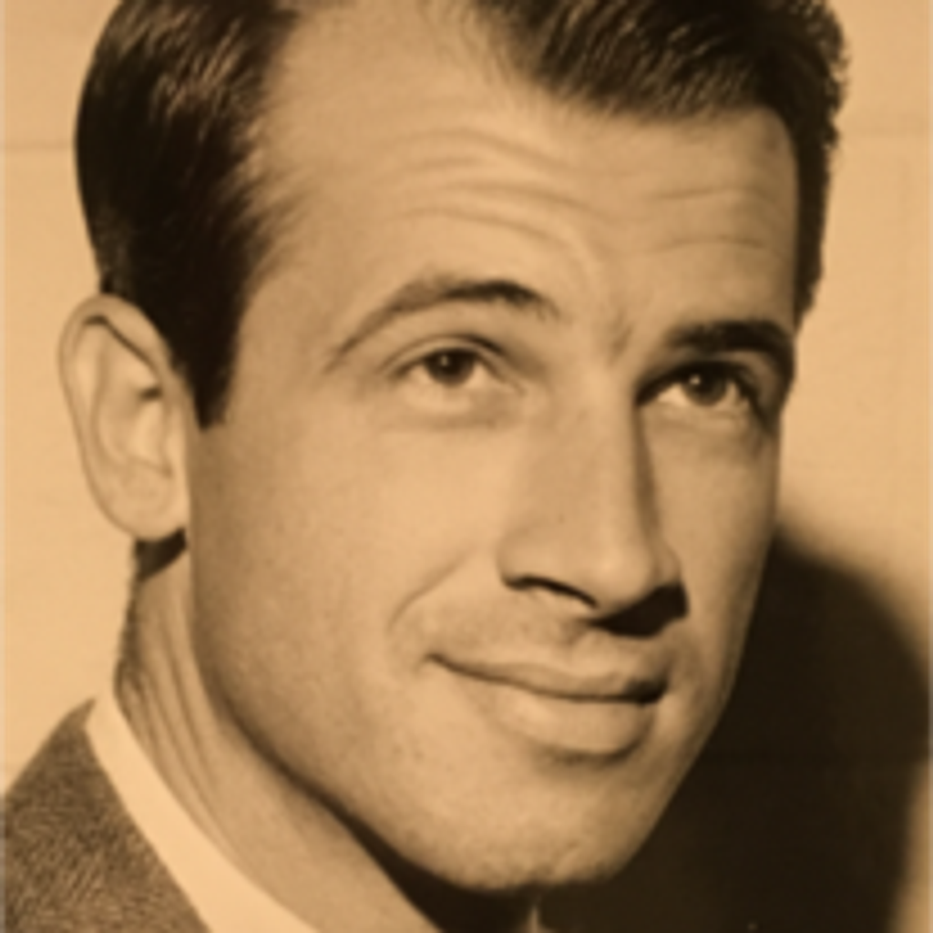 John Stafford Hairfield