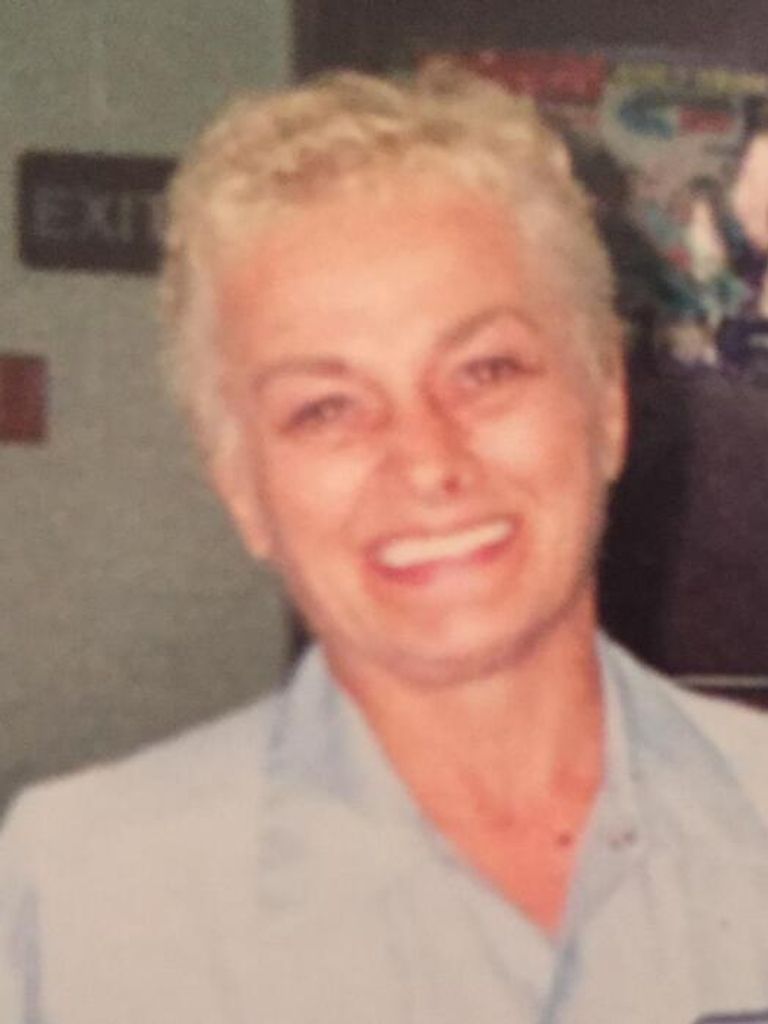 Mary Ann (Wade)  Lindsay