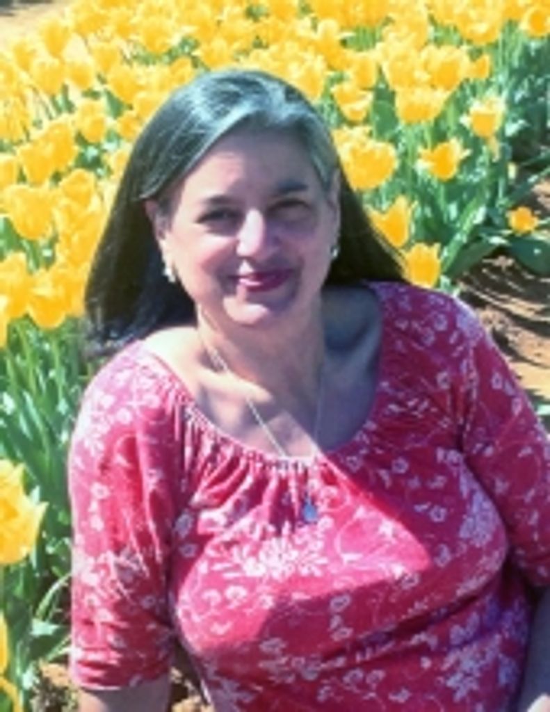 Linda Tiftickjian