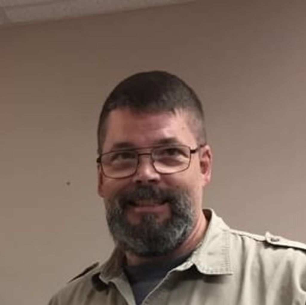 Robert E. "Ed" Brundage Profile Photo