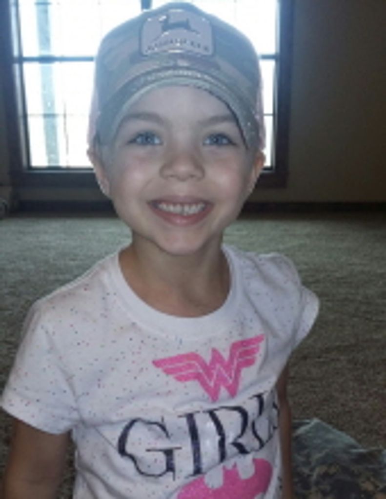 Audri Layne Jordan