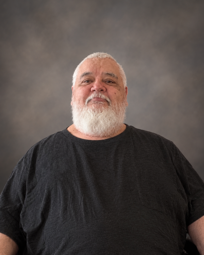 Antonio Hernandez Profile Photo