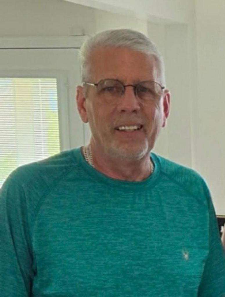 Craig A. Bishop Profile Photo