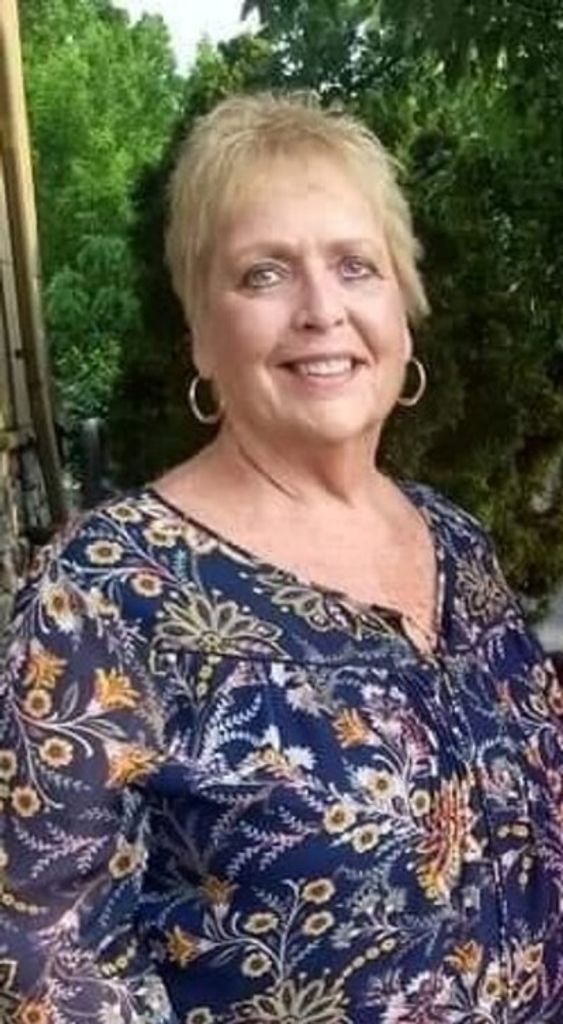 Carolyn A. Campbell Profile Photo
