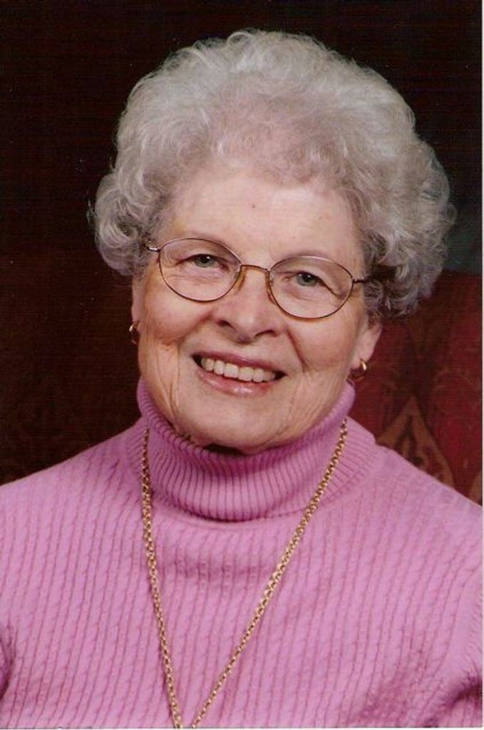 Ann Austin Laurent