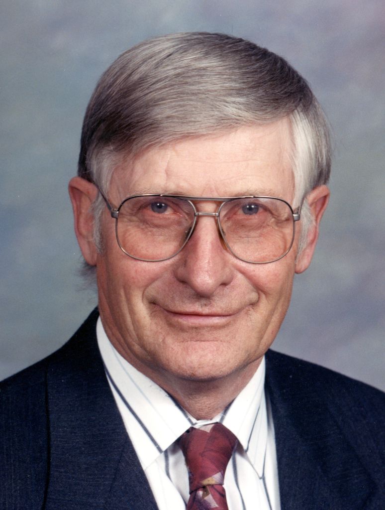 Kenneth David Heipel Profile Photo