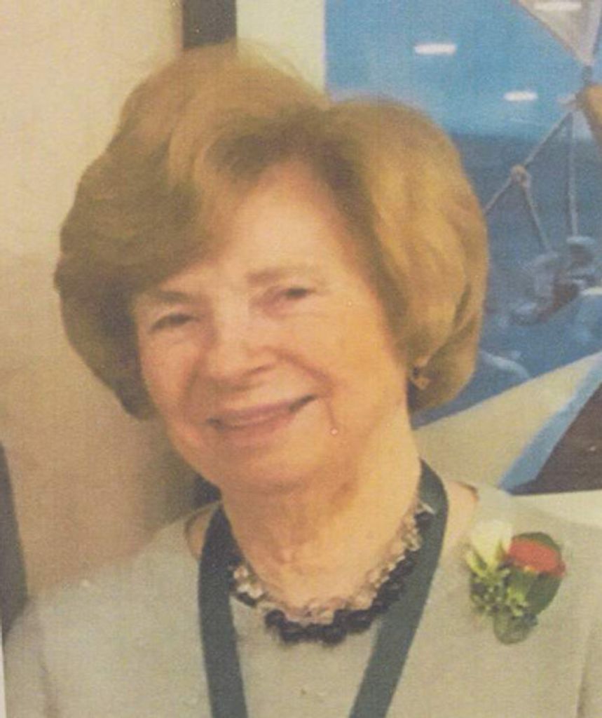 Marcia M. Webber Profile Photo