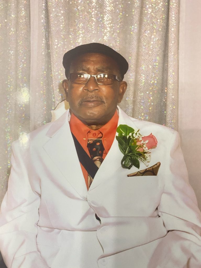 Mr. Lenton Pittman Profile Photo