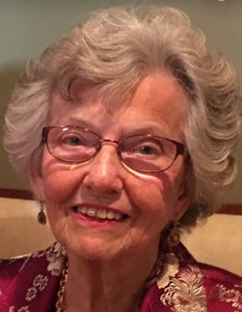 Jeanette Patricia (Twitchell)  Maher Profile Photo