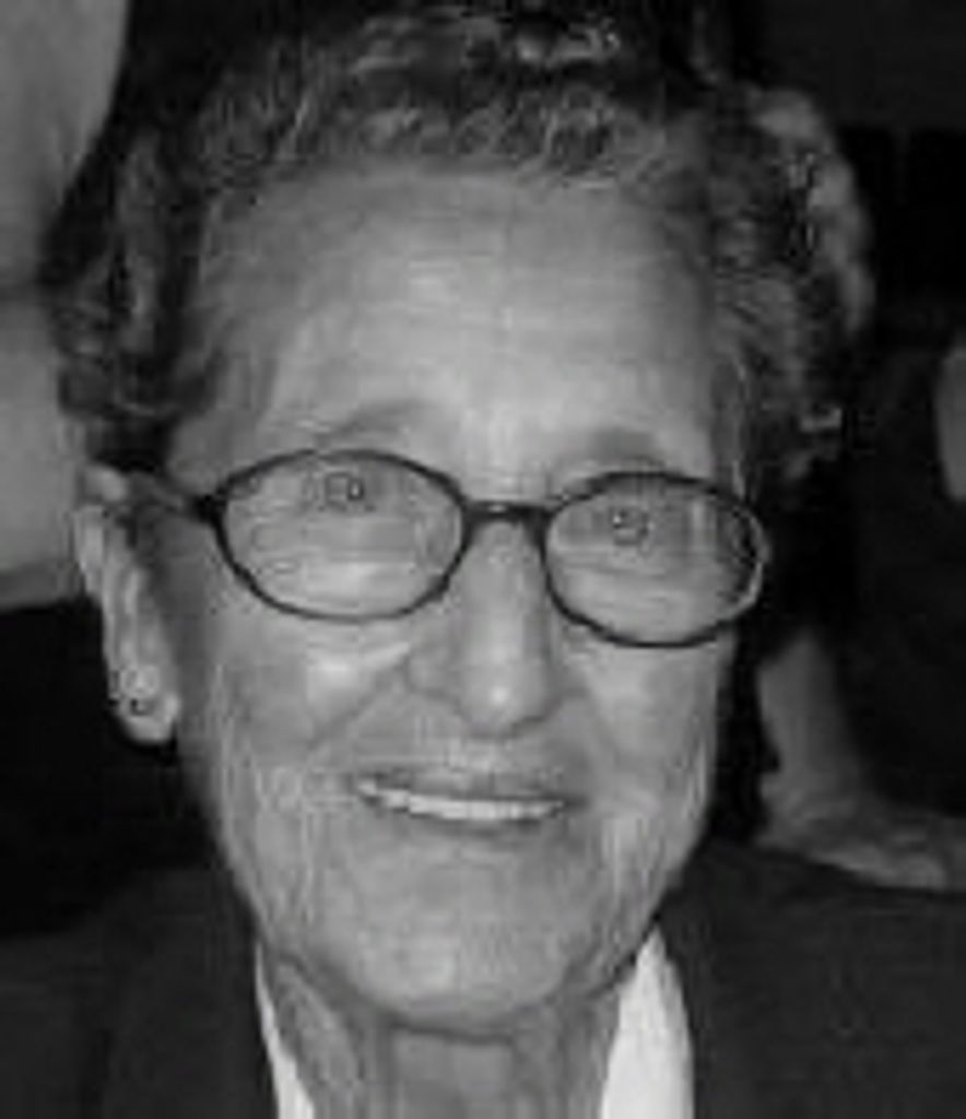 Mae E. Goodrum