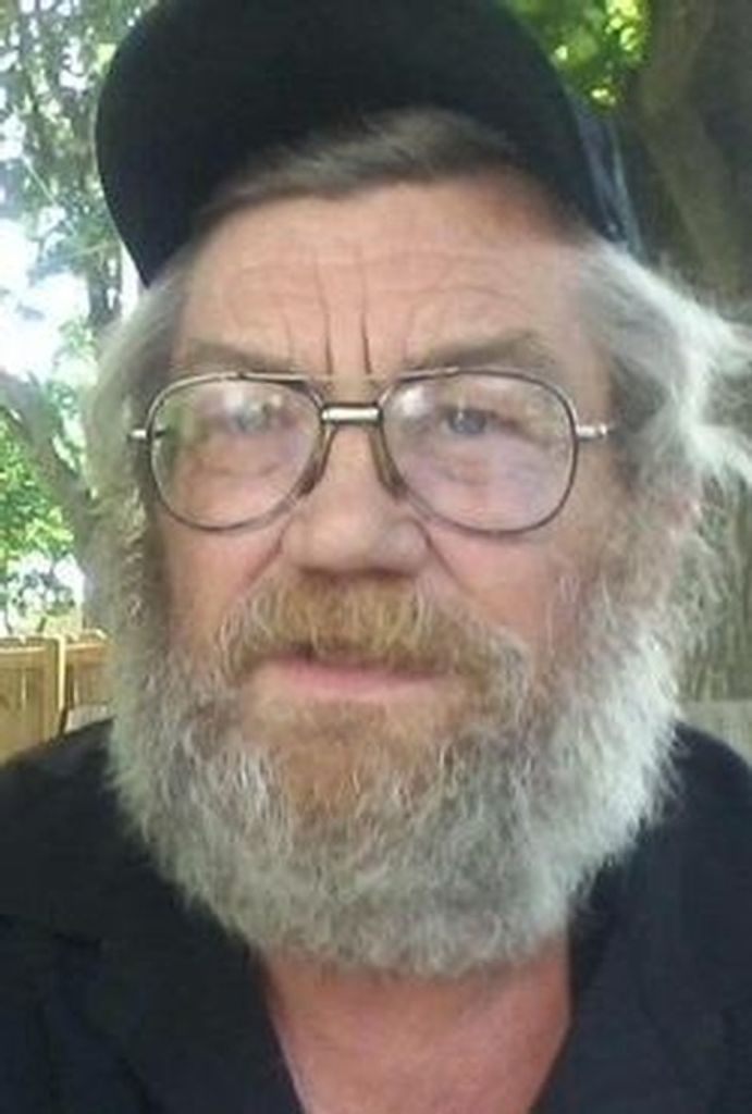 Robert Edward Gamblin, Sr.