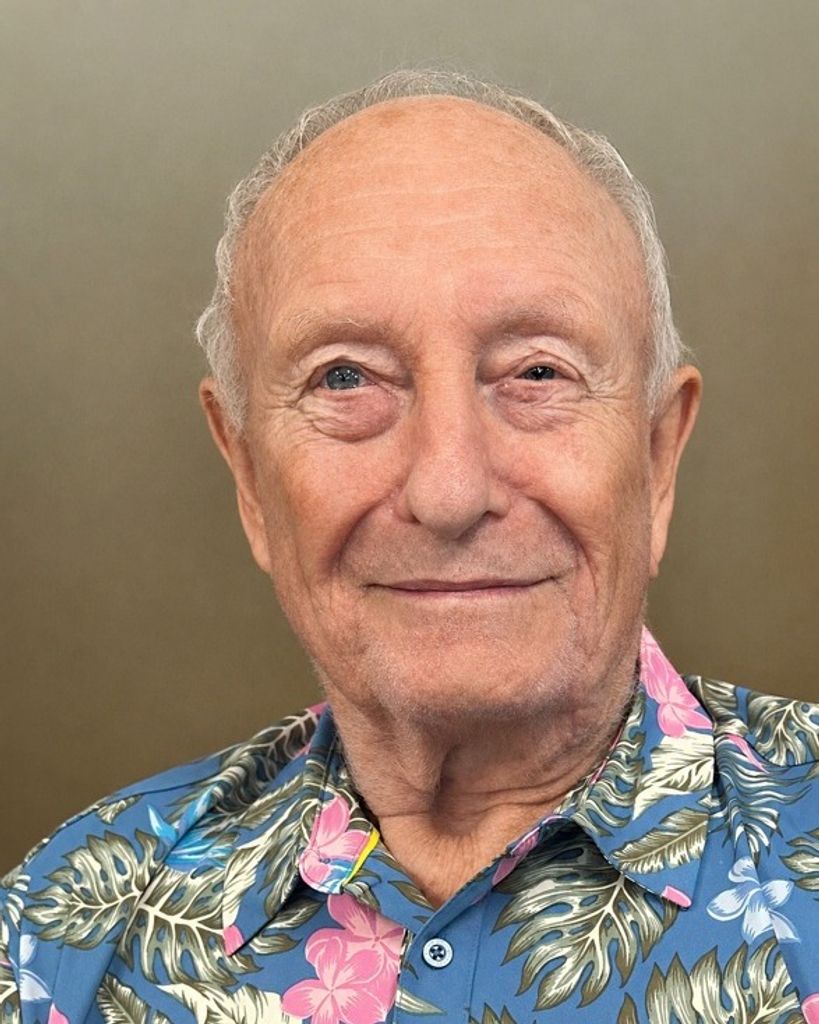 James "Jim" Trowbridge