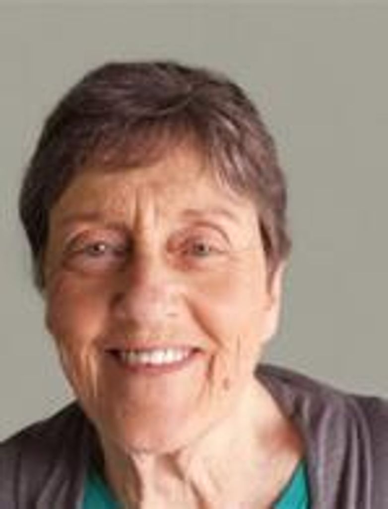 Judith Ann Mercer (Hereford) Profile Photo