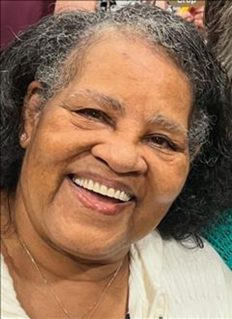 Doris Roglon Profile Photo