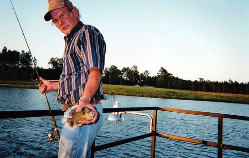 Herman Lamar Burkhalter photo gallery thumbnail 23 of 53