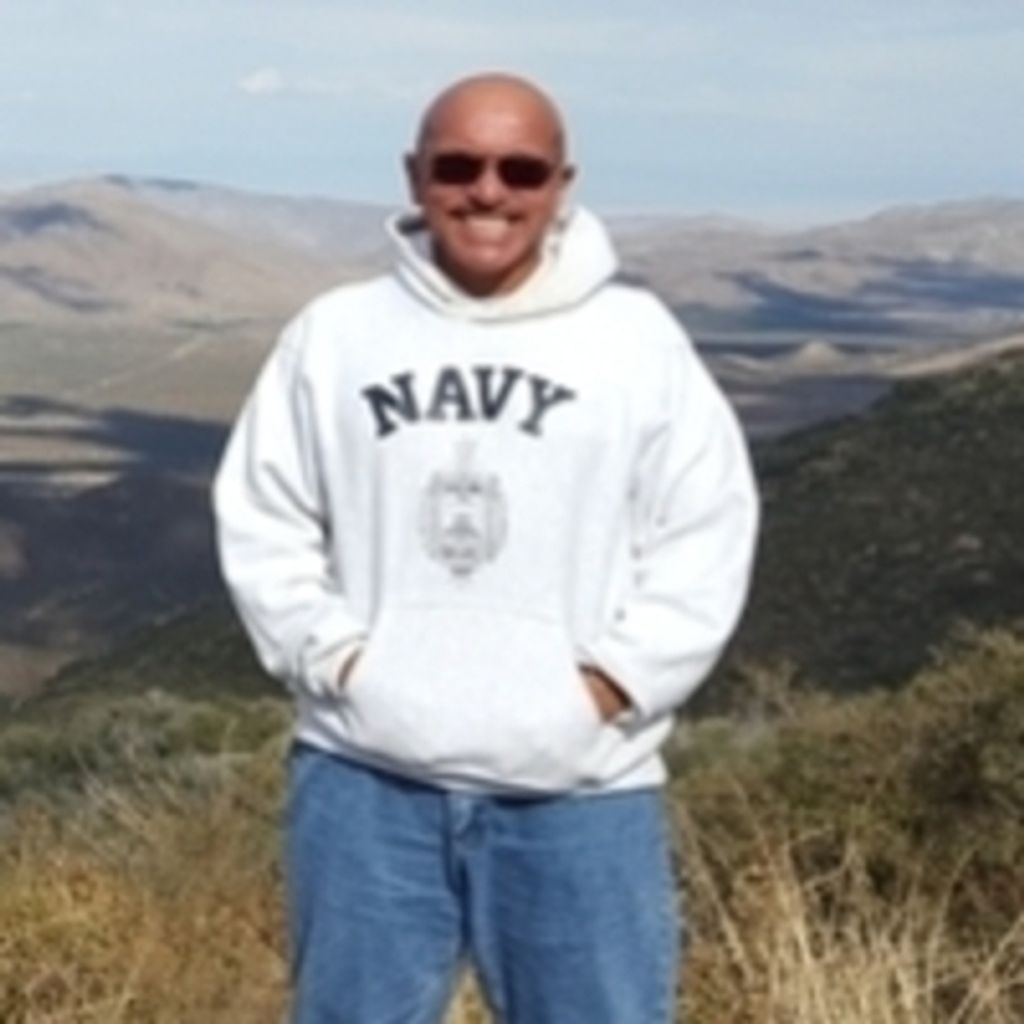 Robert Soto Profile Photo