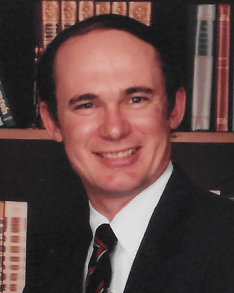 Harry Dingle Profile Photo
