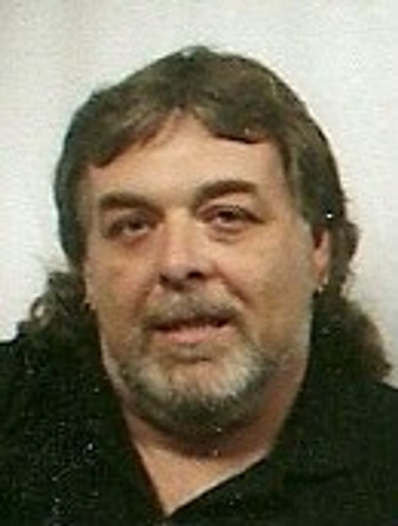 James Chris Samples Profile Photo