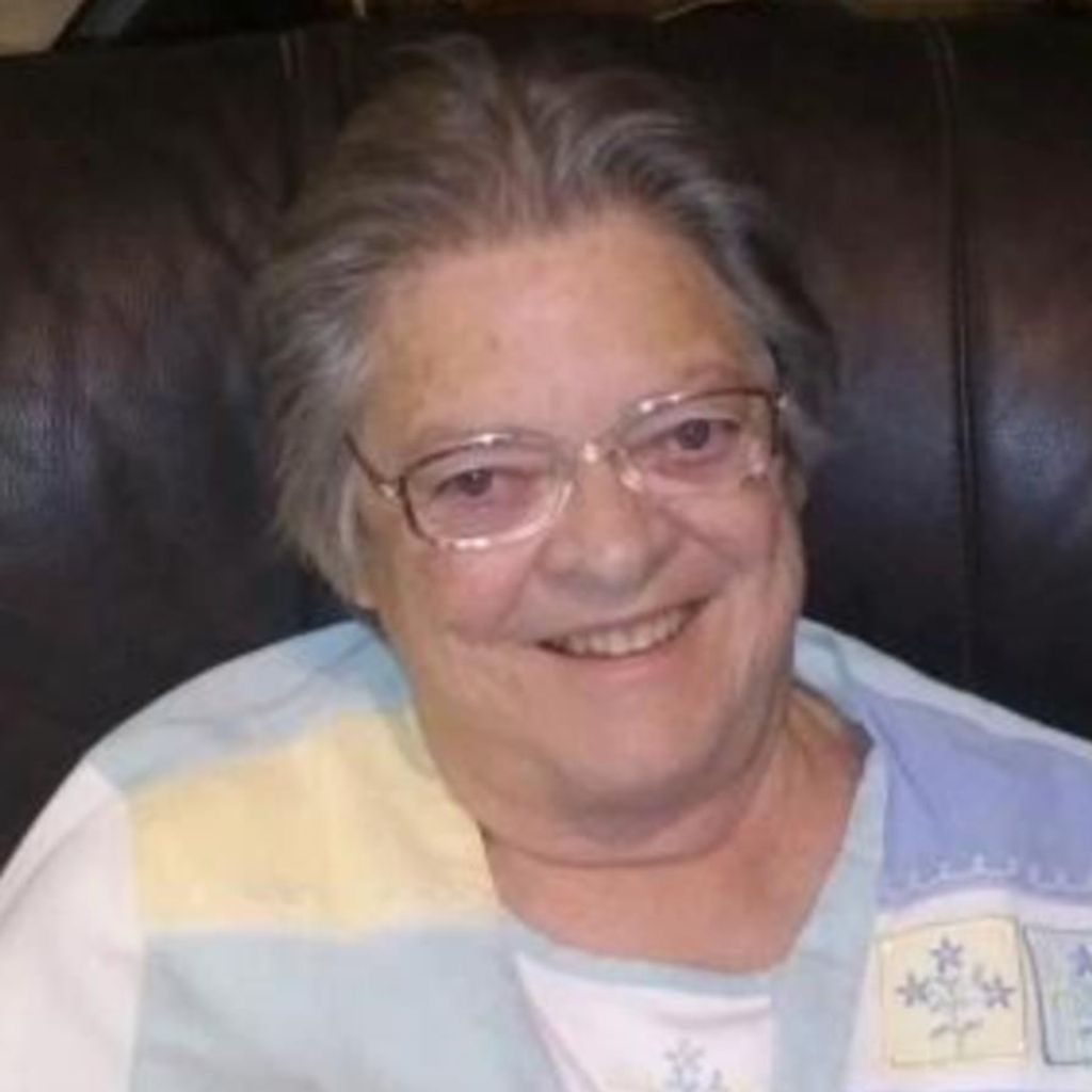 Lenora Gale Grim