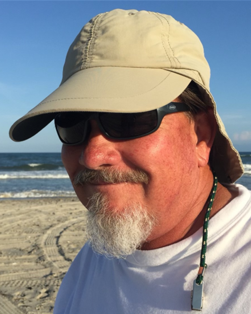 "Tom" Lenster Thomas Morton III
