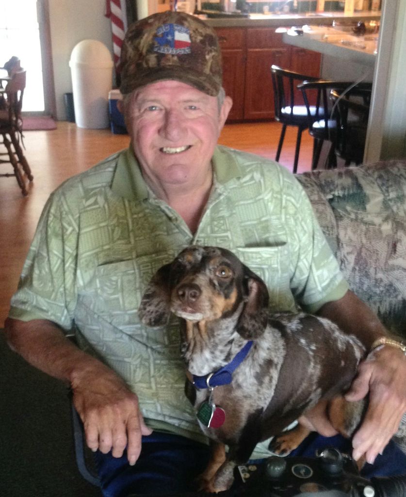 Bobby "Scooter" Beene Profile Photo