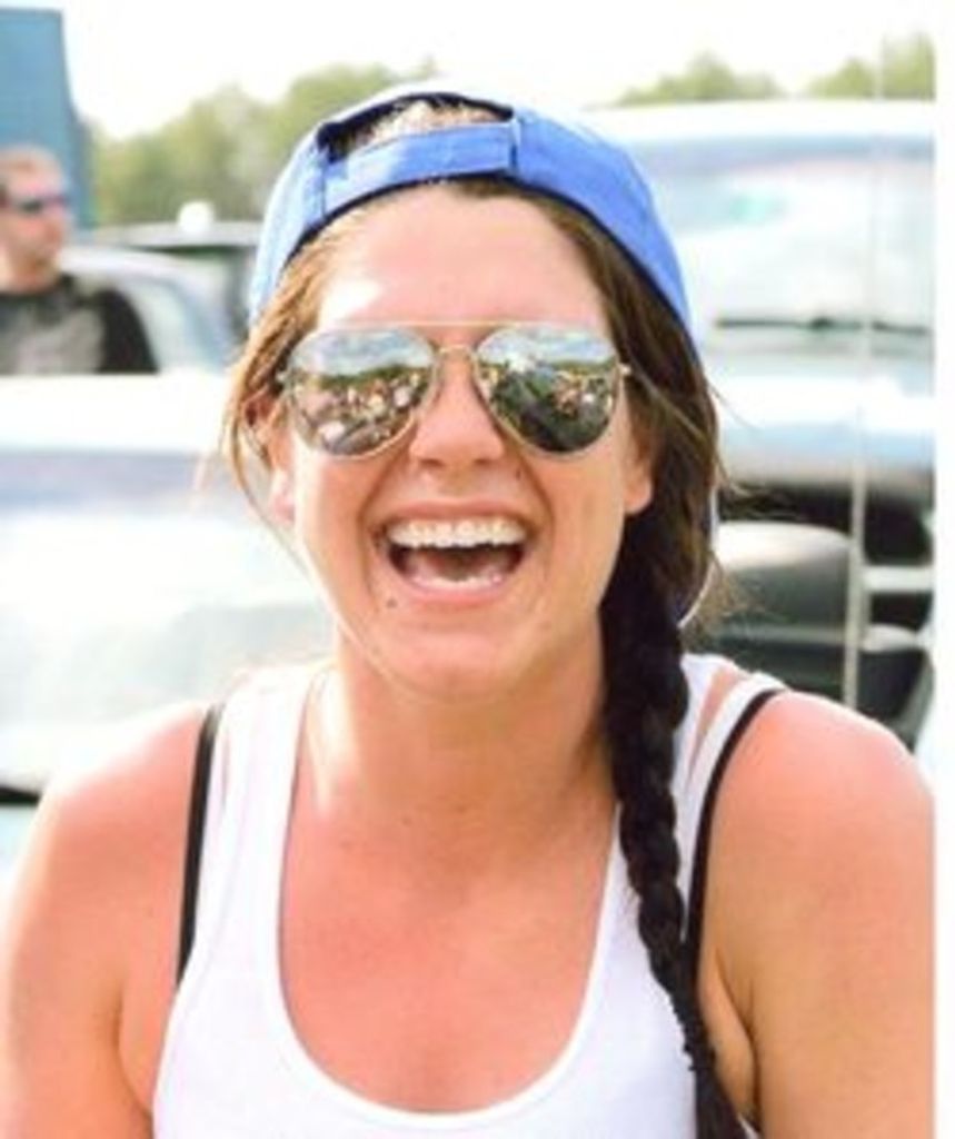 Samantha Lynn Manning