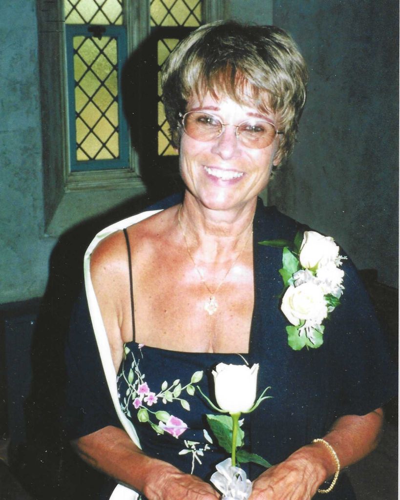 Elaine Erikson Profile Photo