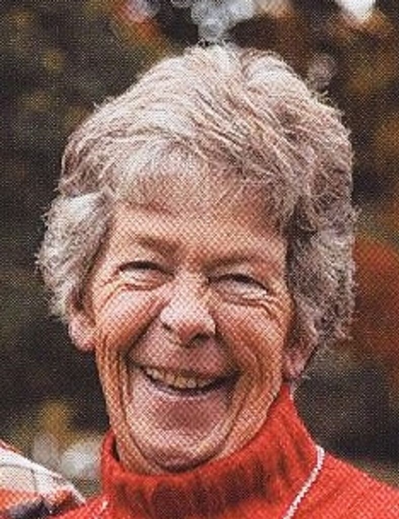 Virginia "Ginger" M. Freund Profile Photo
