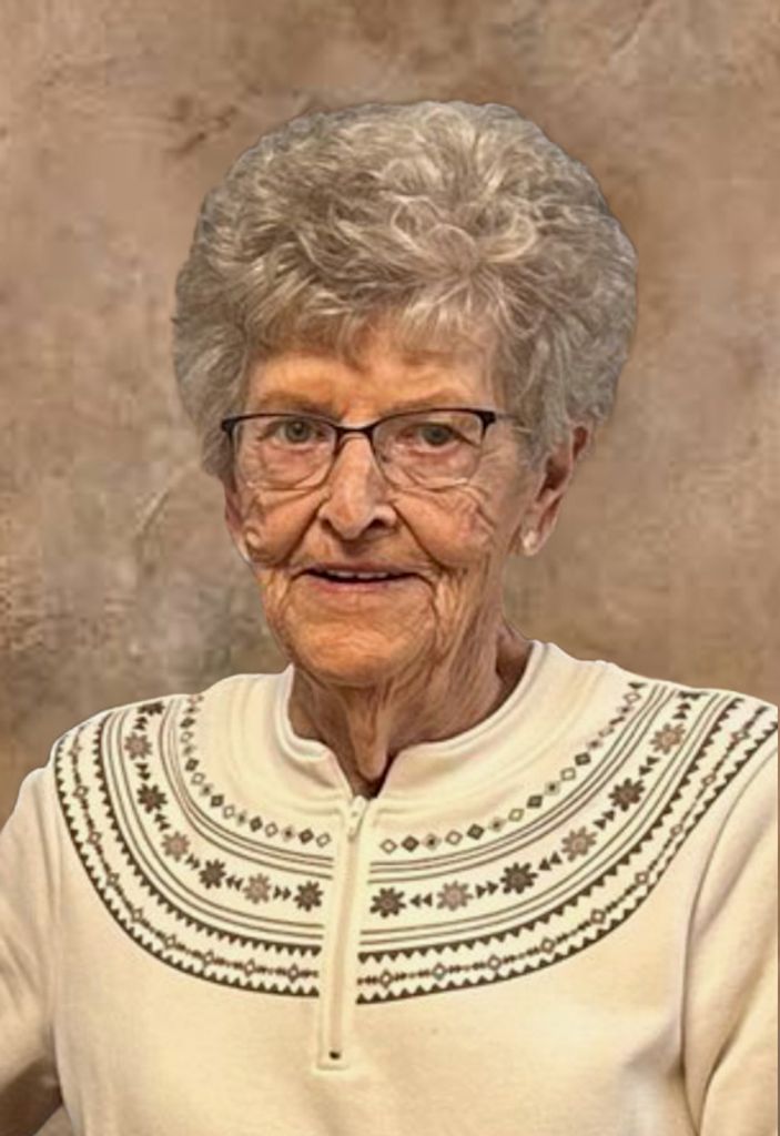 Janice Marie Steen
