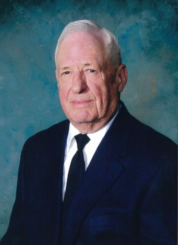 William Richard Oligee