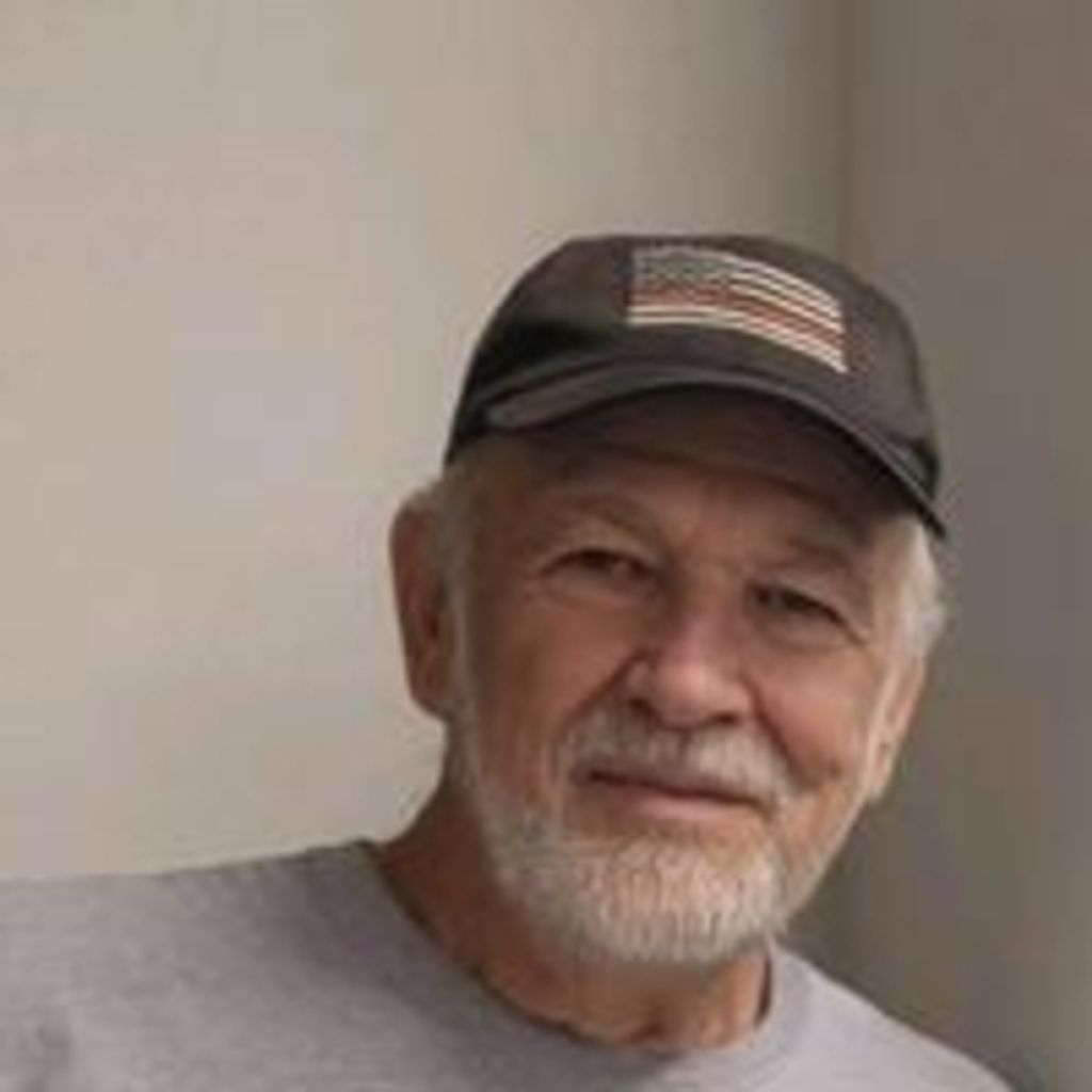 Billy Baker Profile Photo