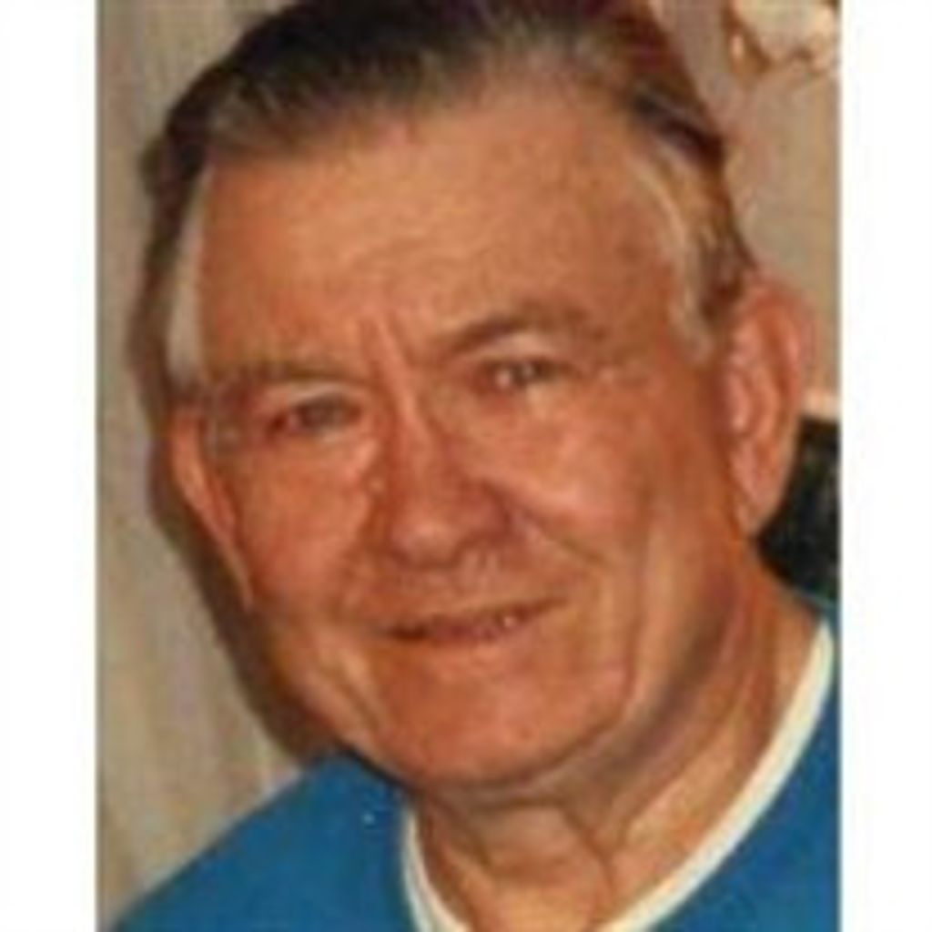 Ivan L. Brush