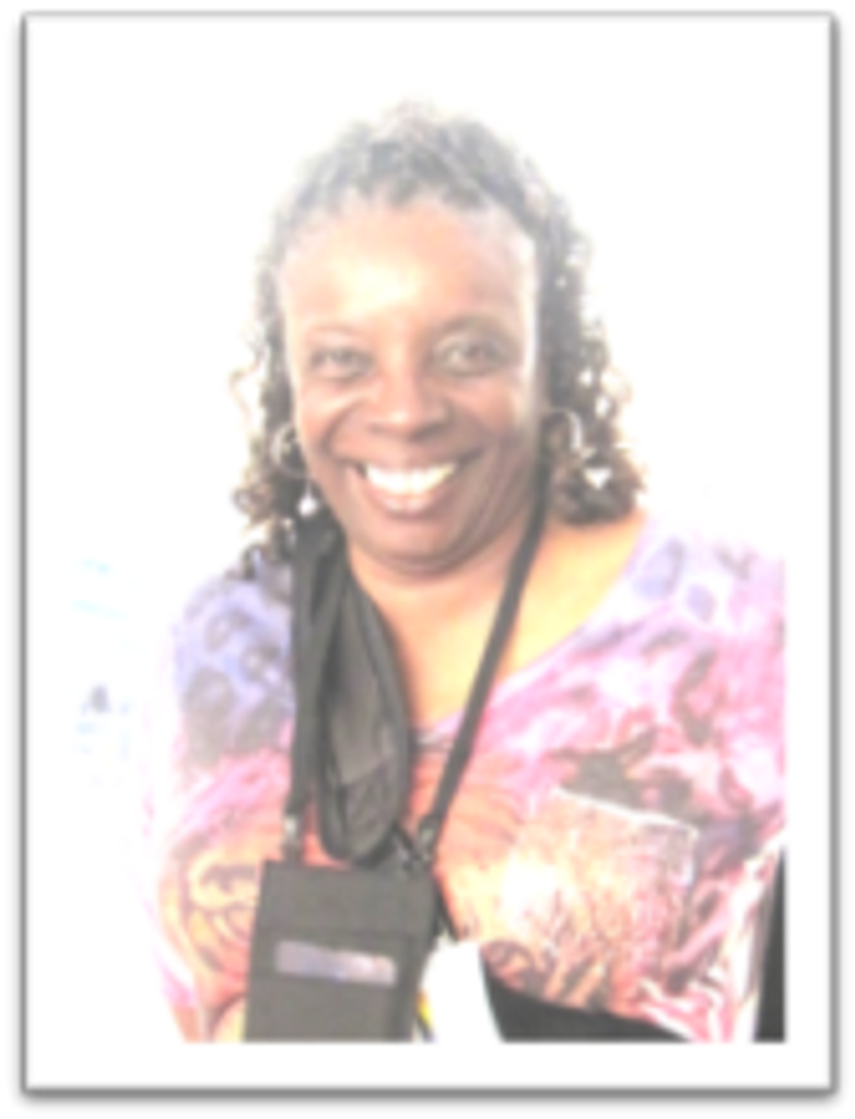 Candice Glover